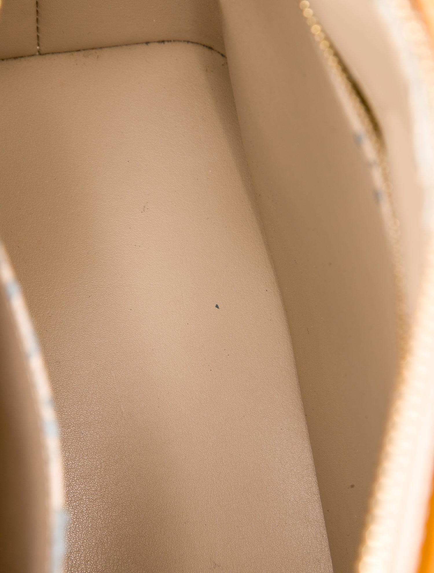 Louis Vuitton Monogram Vernis Houston